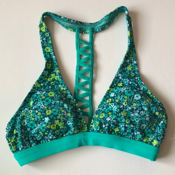 Athleta Swim Athleta Boy Short Bikini Poshmark